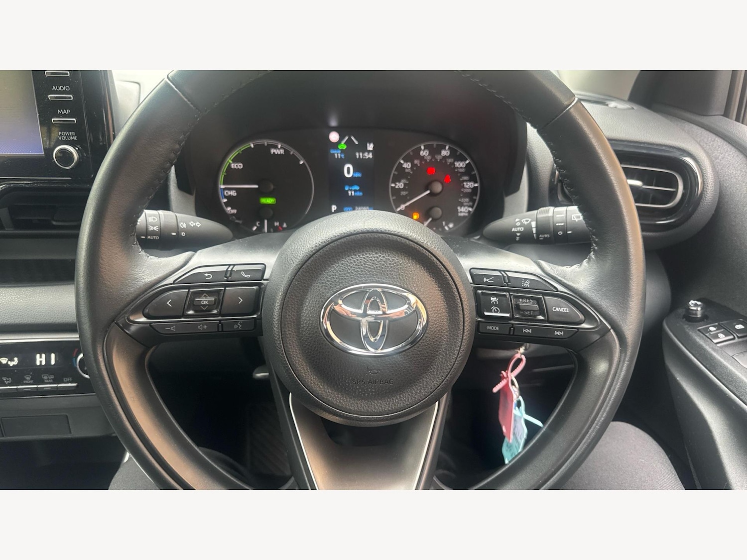 Used Toyota Yaris 2022 for sale - 76424851: Photo 10