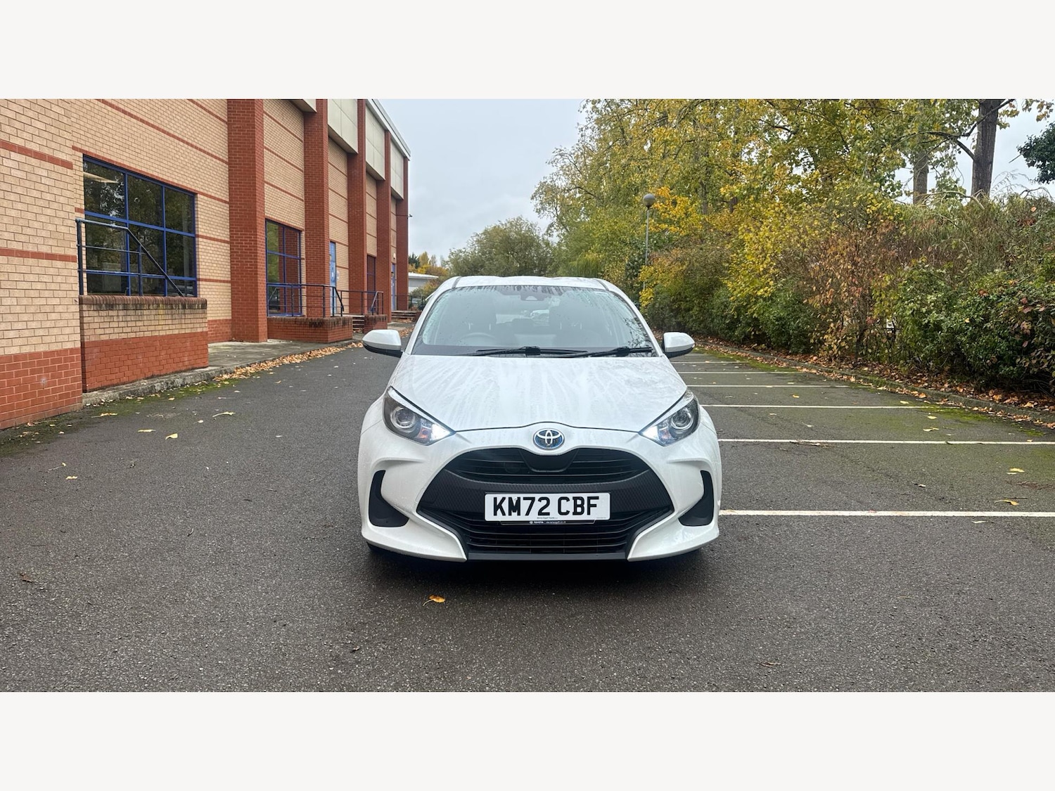 Used Toyota Yaris 2022 for sale - 76424851: Photo 17