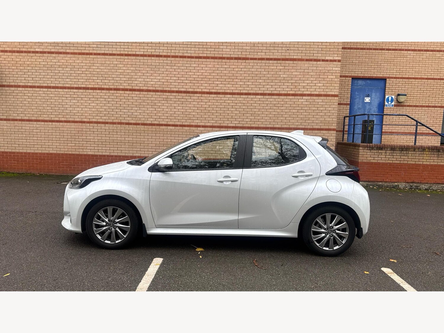 Used Toyota Yaris 2022 for sale - 76424851: Photo 19