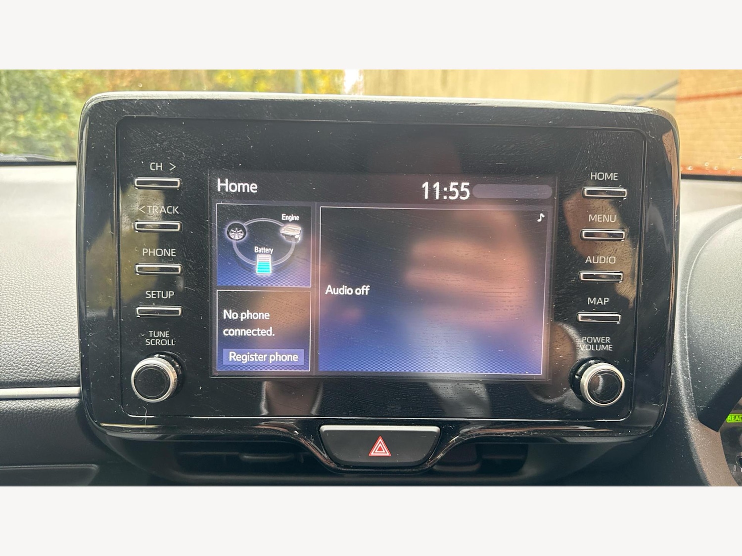 Used Toyota Yaris 2022 for sale - 76424851: Photo 9