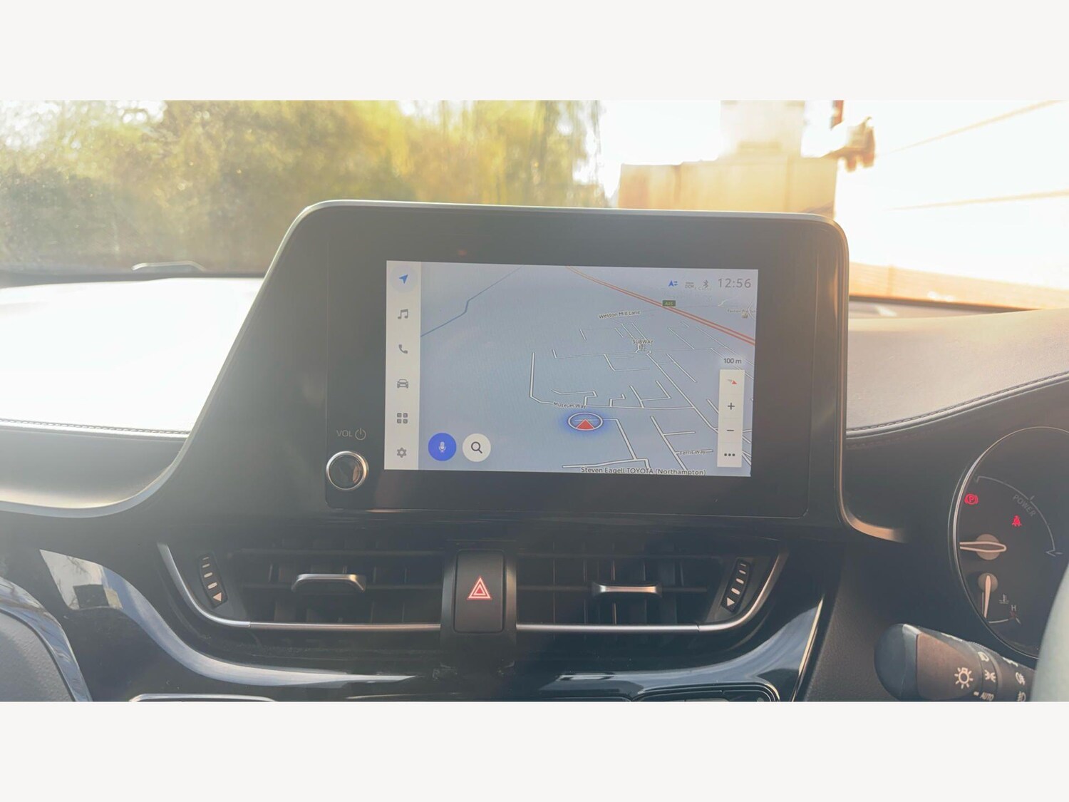 Used Toyota C-HR 2023 for sale - 77892456: Photo 9