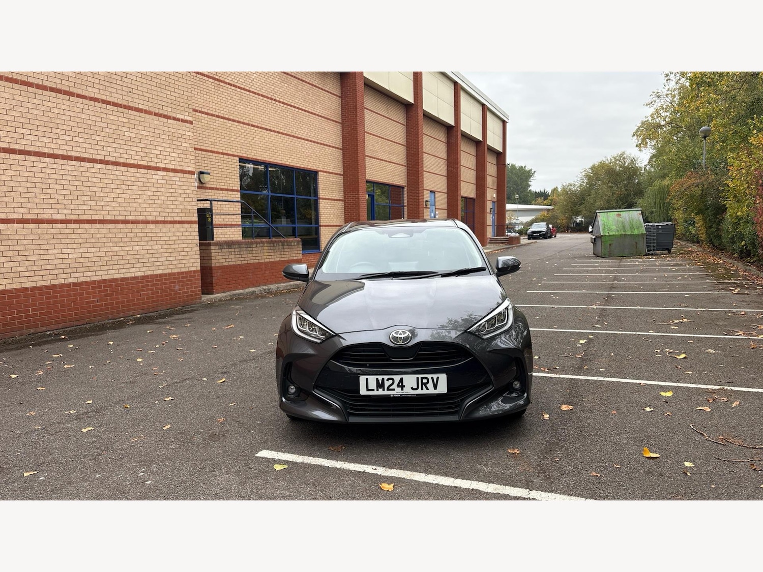 Used Toyota Yaris 2024 for sale - 76307877: Photo 17