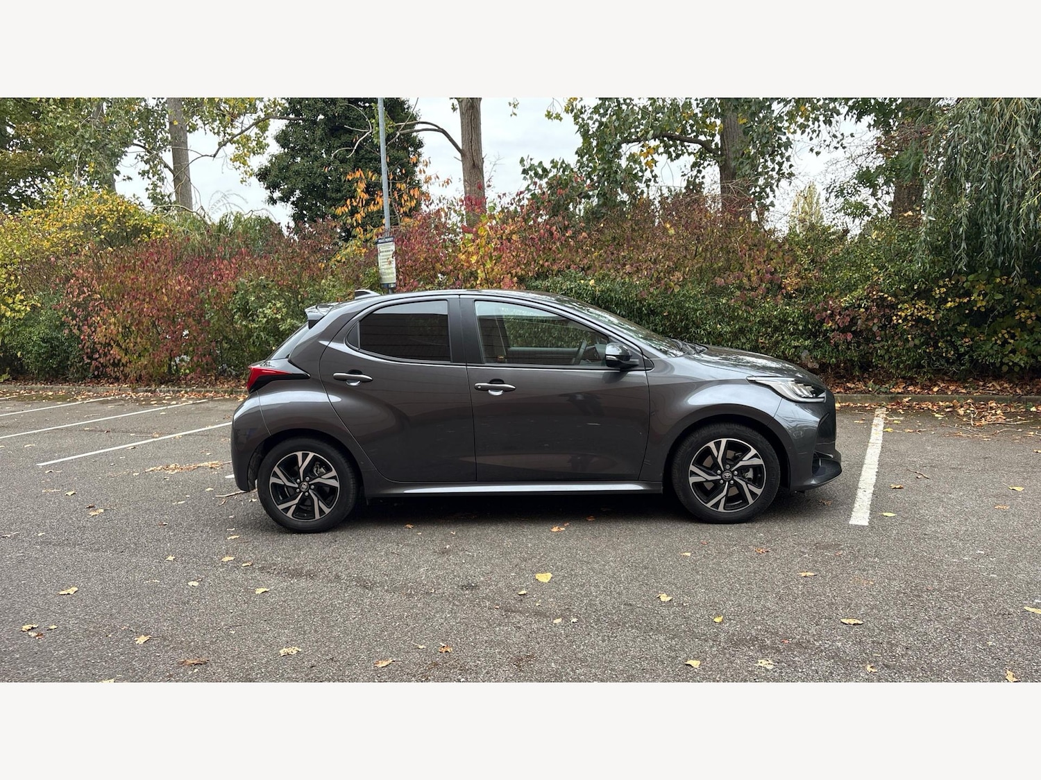 Used Toyota Yaris 2024 for sale - 76307877: Photo 18