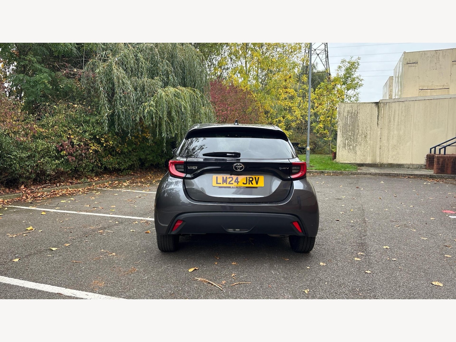 Used Toyota Yaris 2024 for sale - 76307877: Photo 21