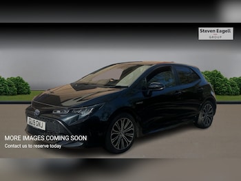 Used Toyota Corolla 2019 for sale - 78384416: Photo