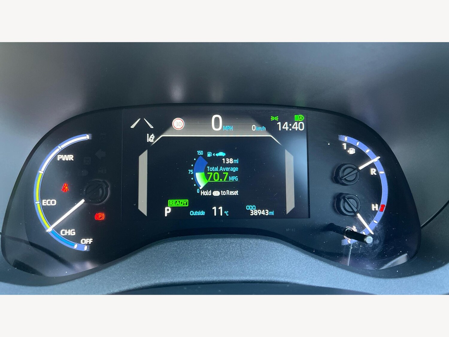 Used Toyota Yaris Cross 2023 for sale - 77015354: Photo 11