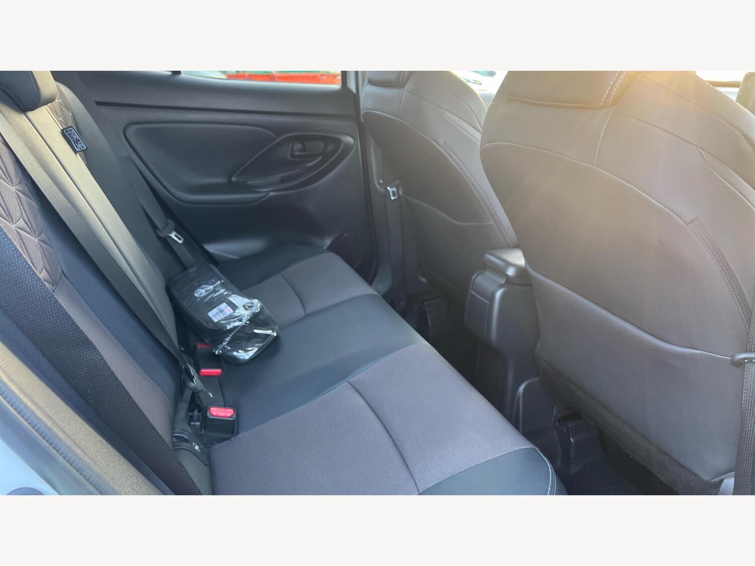 Used Toyota Yaris Cross 2023 for sale - 77015354: Photo 14