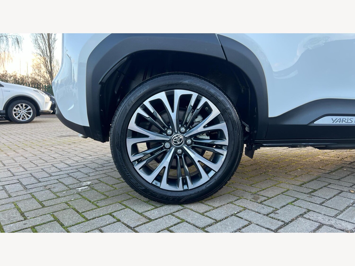 Used Toyota Yaris Cross 2023 for sale - 77015354: Photo 20