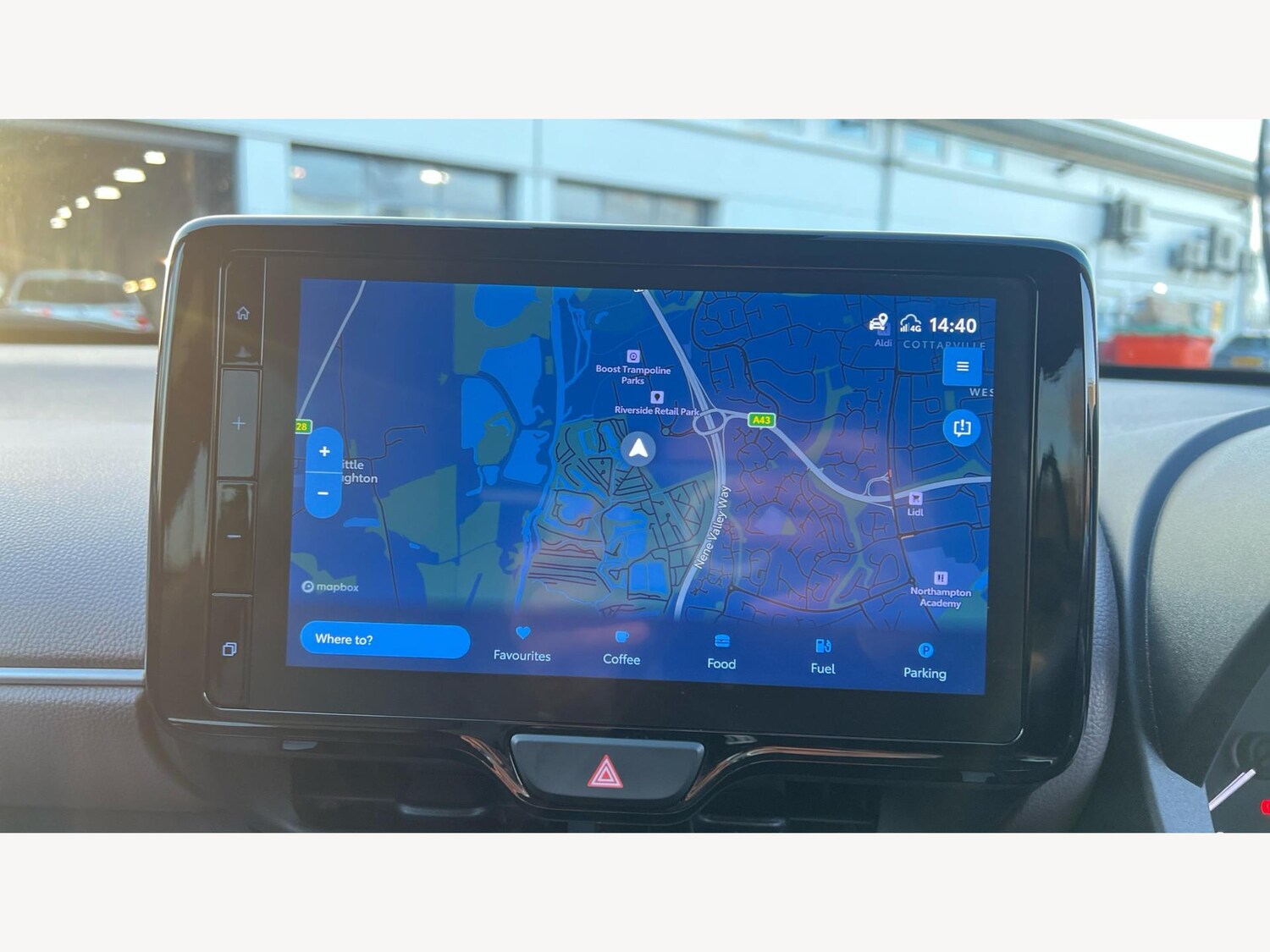 Used Toyota Yaris Cross 2023 for sale - 77015354: Photo 9