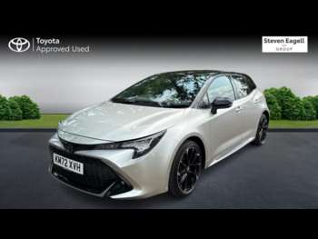 Used Toyota Corolla 2022 for sale - 74837326: Photo