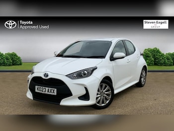 Used Toyota Yaris 2023 for sale - 75682226: Photo