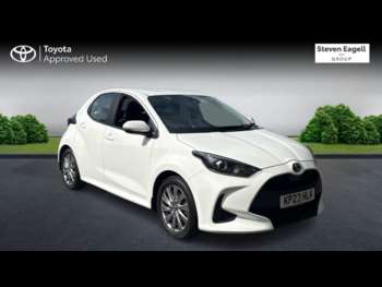 2023 (23) - 1.5 Hybrid Icon 5dr CVT