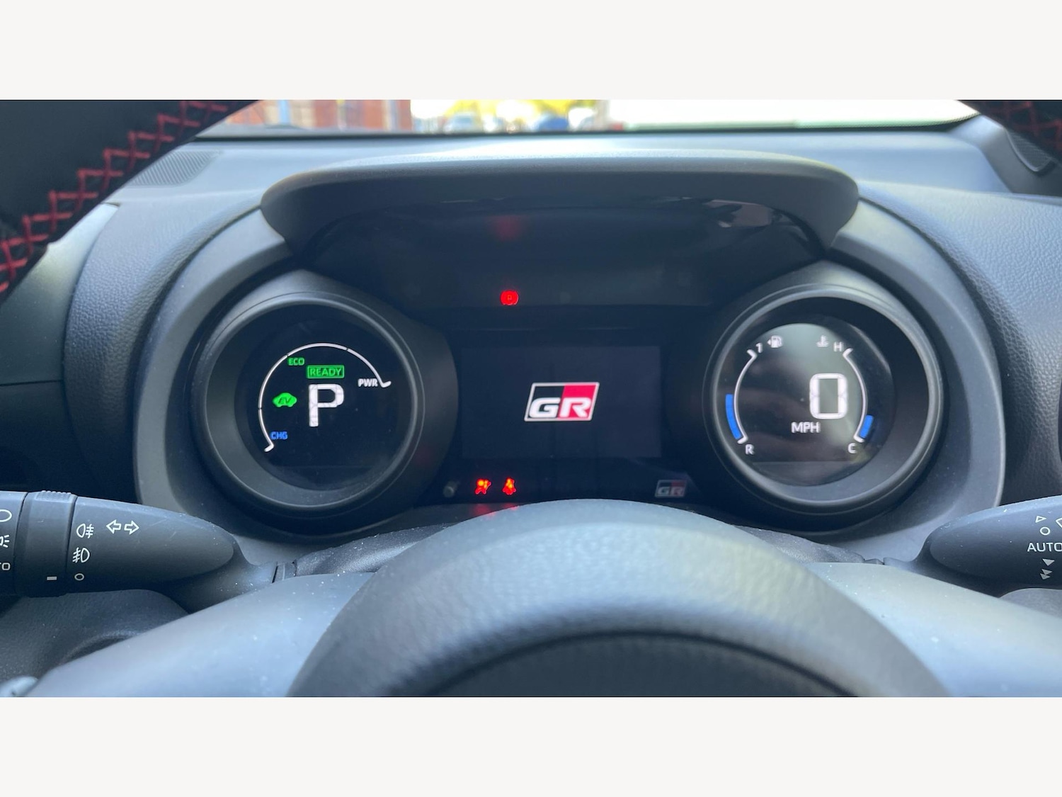 Vehicle 11