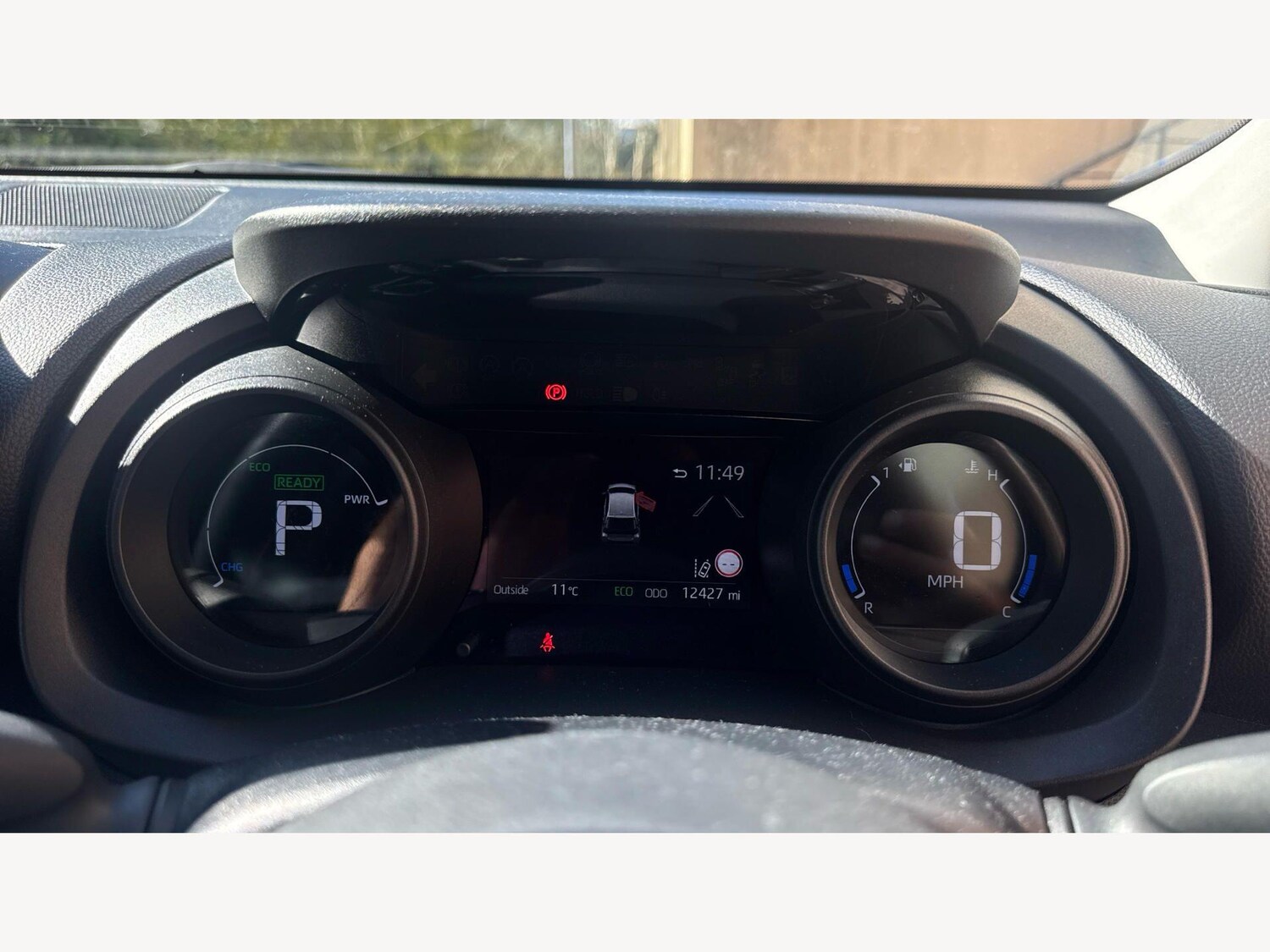 Used Toyota Yaris 2023 for sale - 77982312: Photo 11