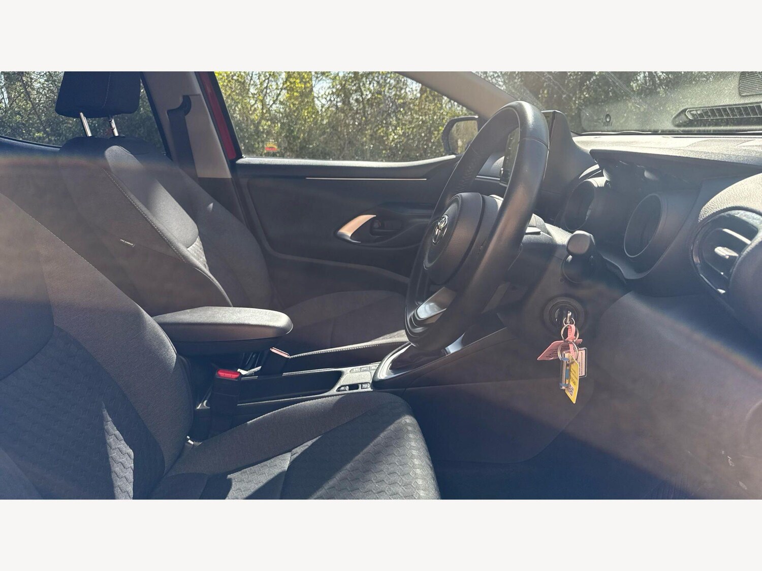 Used Toyota Yaris 2023 for sale - 77982312: Photo 13