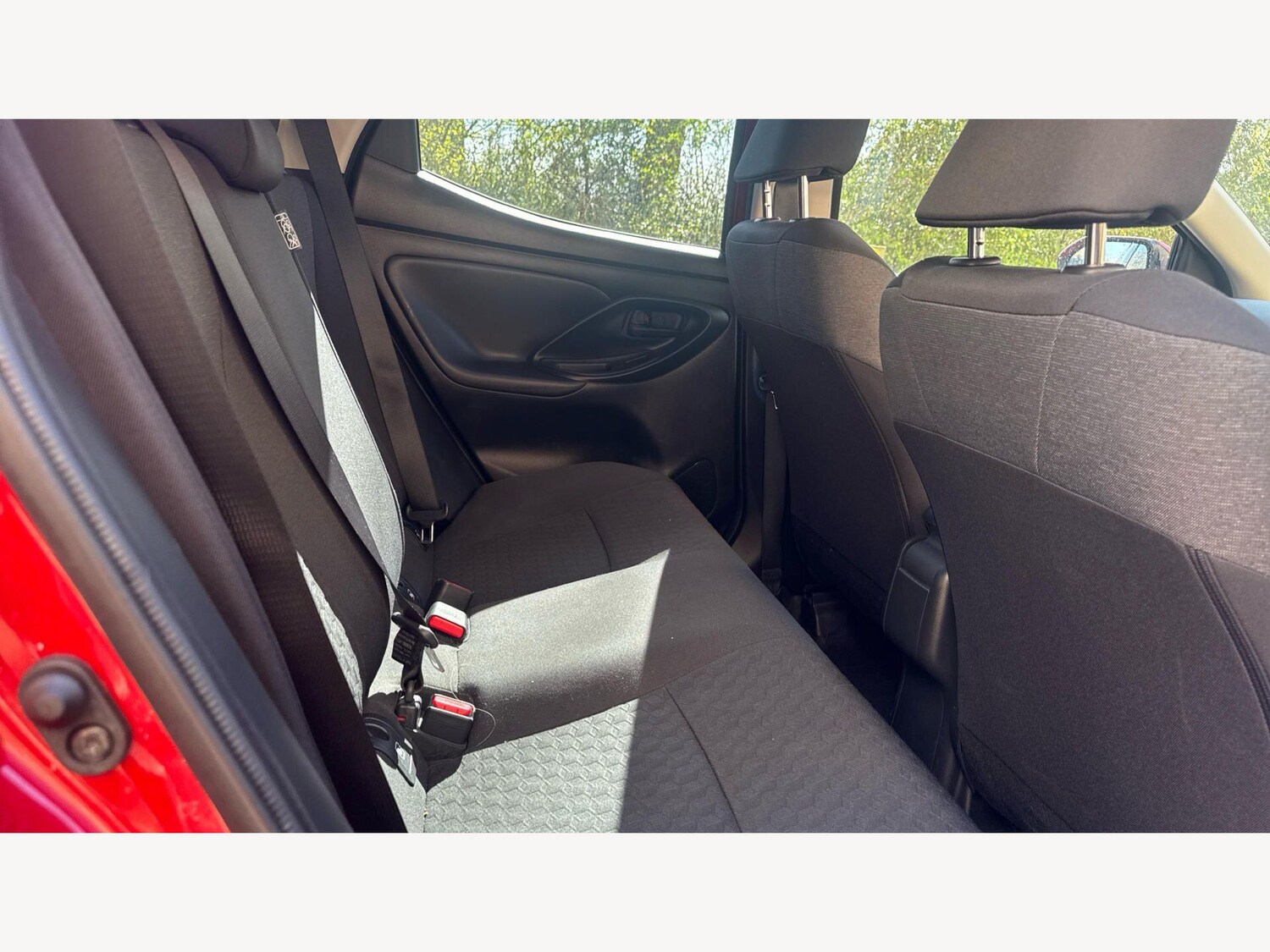 Used Toyota Yaris 2023 for sale - 77982312: Photo 14