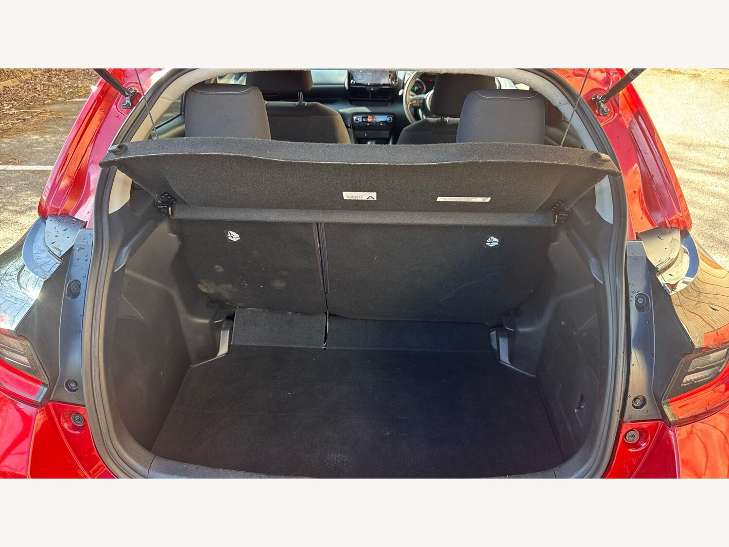 Used Toyota Yaris 2023 for sale - 77982312: Photo 16