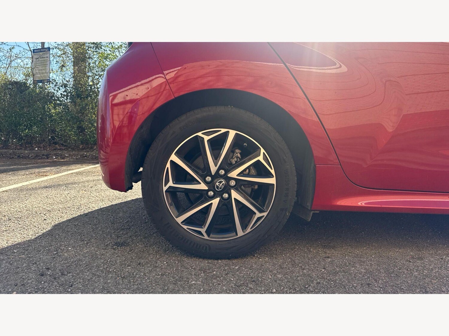 Used Toyota Yaris 2023 for sale - 77982312: Photo 20