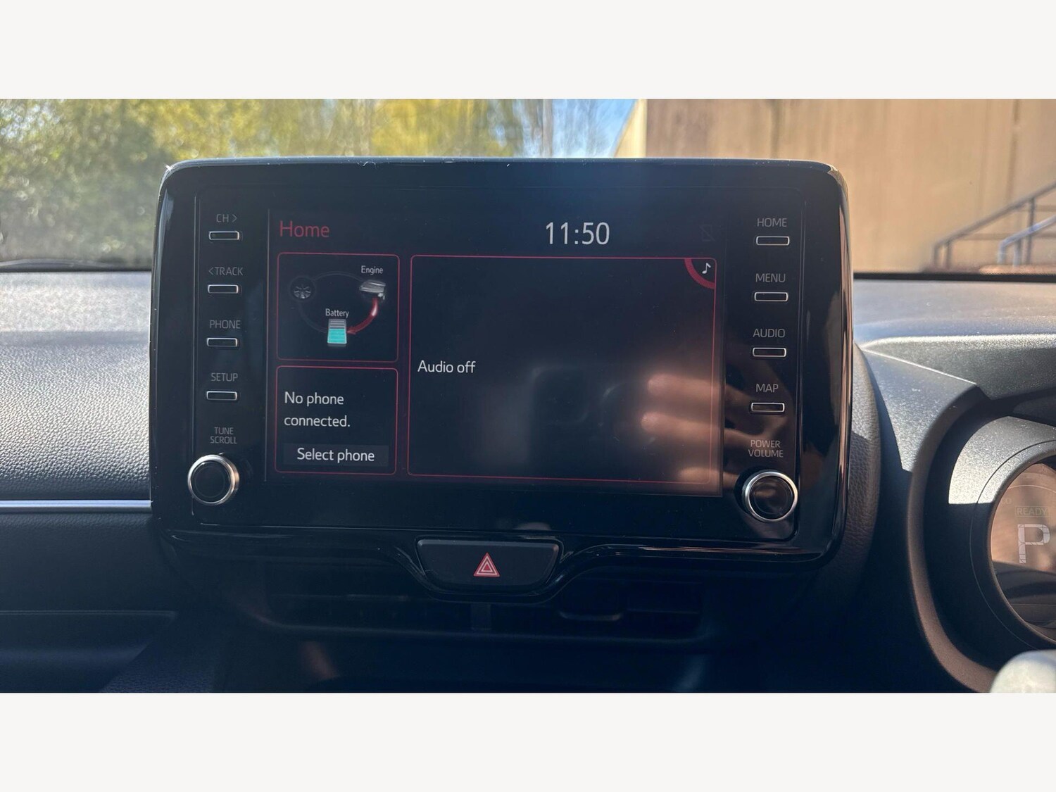 Used Toyota Yaris 2023 for sale - 77982312: Photo 9