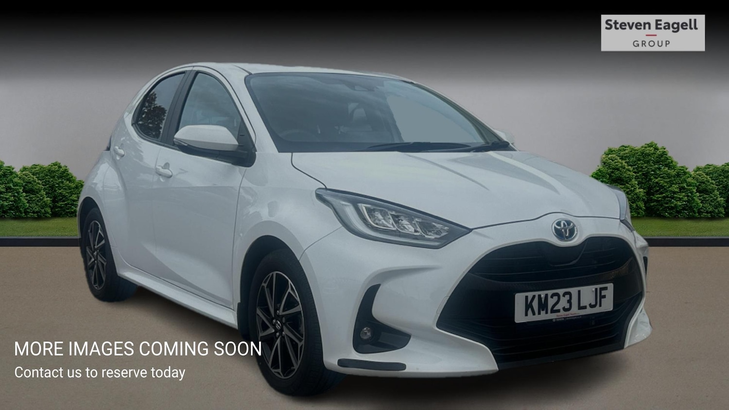 Used Toyota Yaris 2023 for sale - 76360170: Photo 1