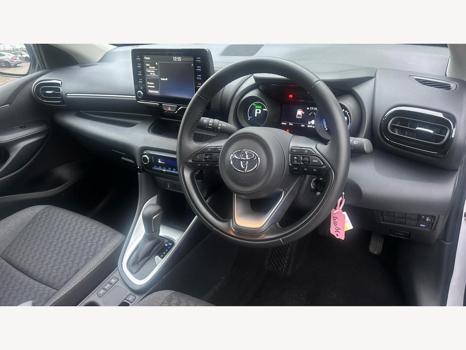 Used Toyota Yaris 2023 for sale - 76360170: Photo 10