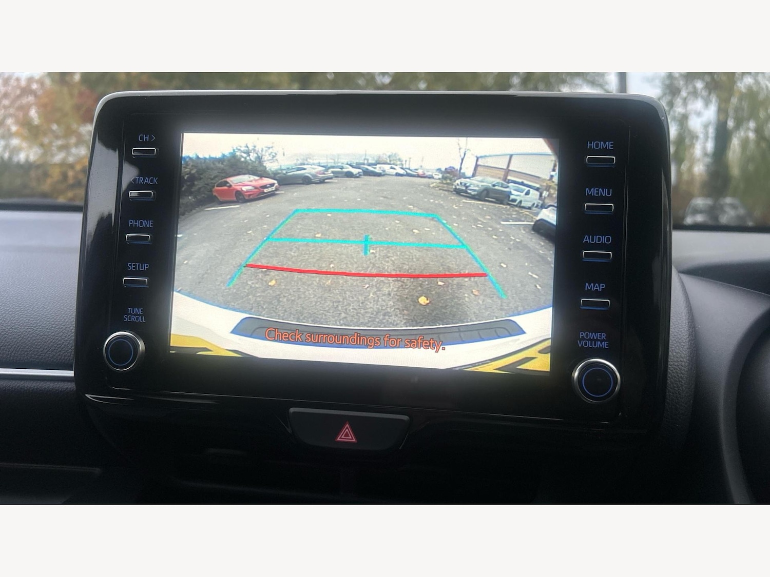 Used Toyota Yaris 2023 for sale - 76360170: Photo 24