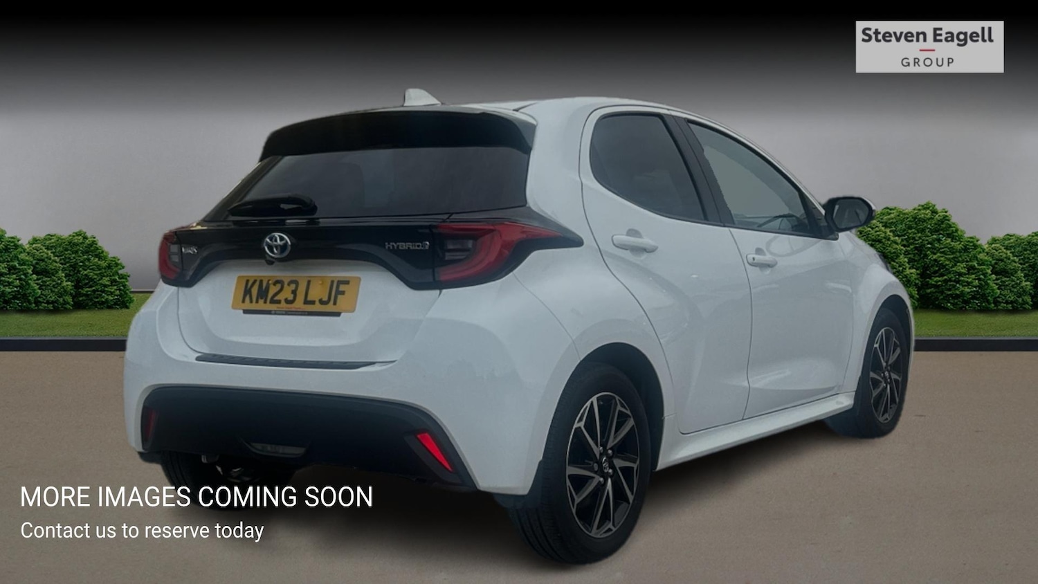 Used Toyota Yaris 2023 for sale - 76360170: Photo 4