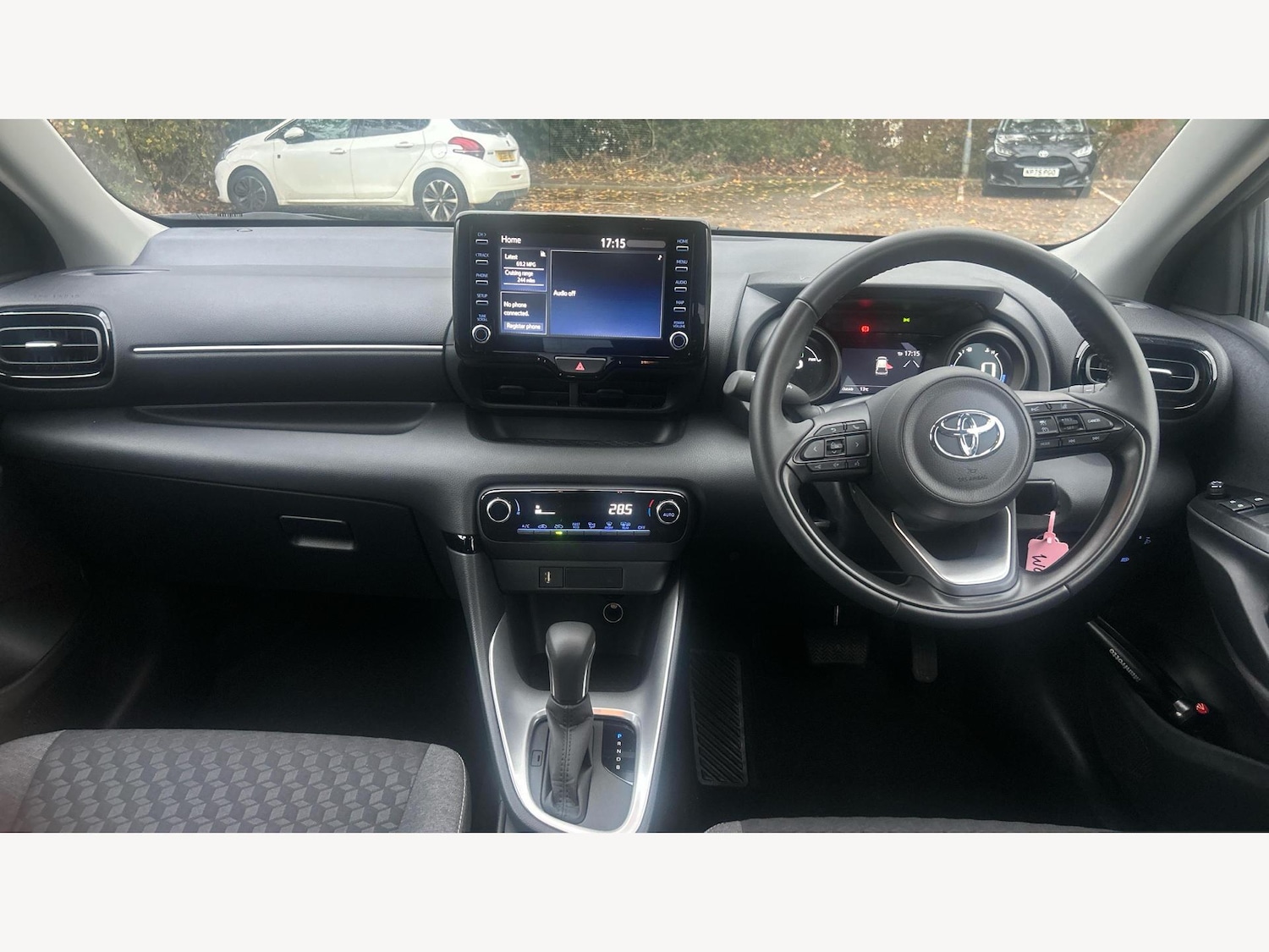Used Toyota Yaris 2023 for sale - 76360170: Photo 7