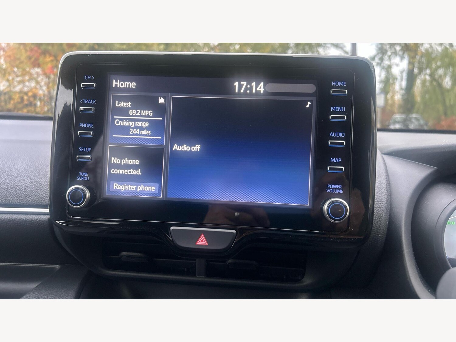 Used Toyota Yaris 2023 for sale - 76360170: Photo 9