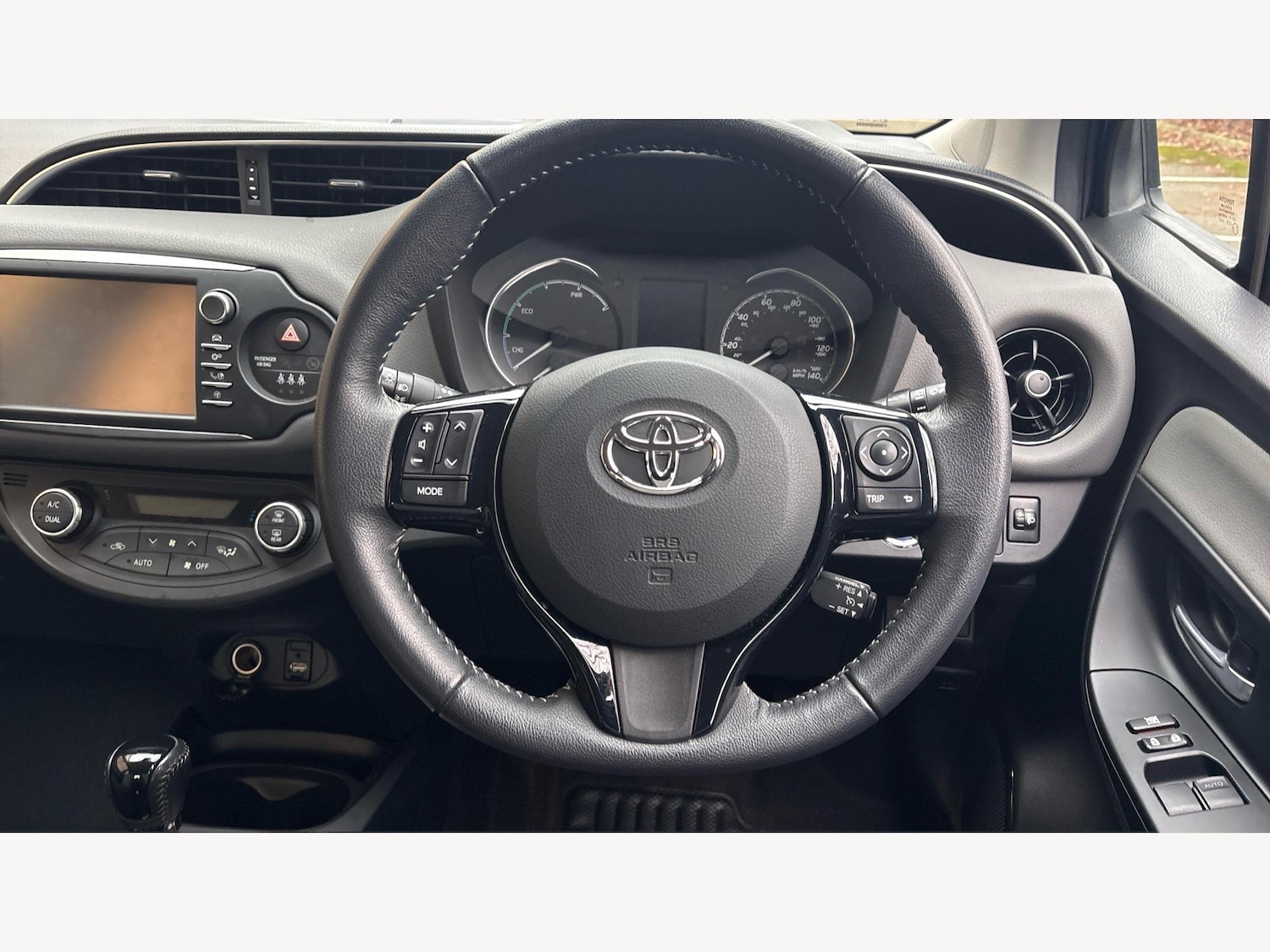 Used Toyota Yaris 2018 for sale - 77191994: Photo 10