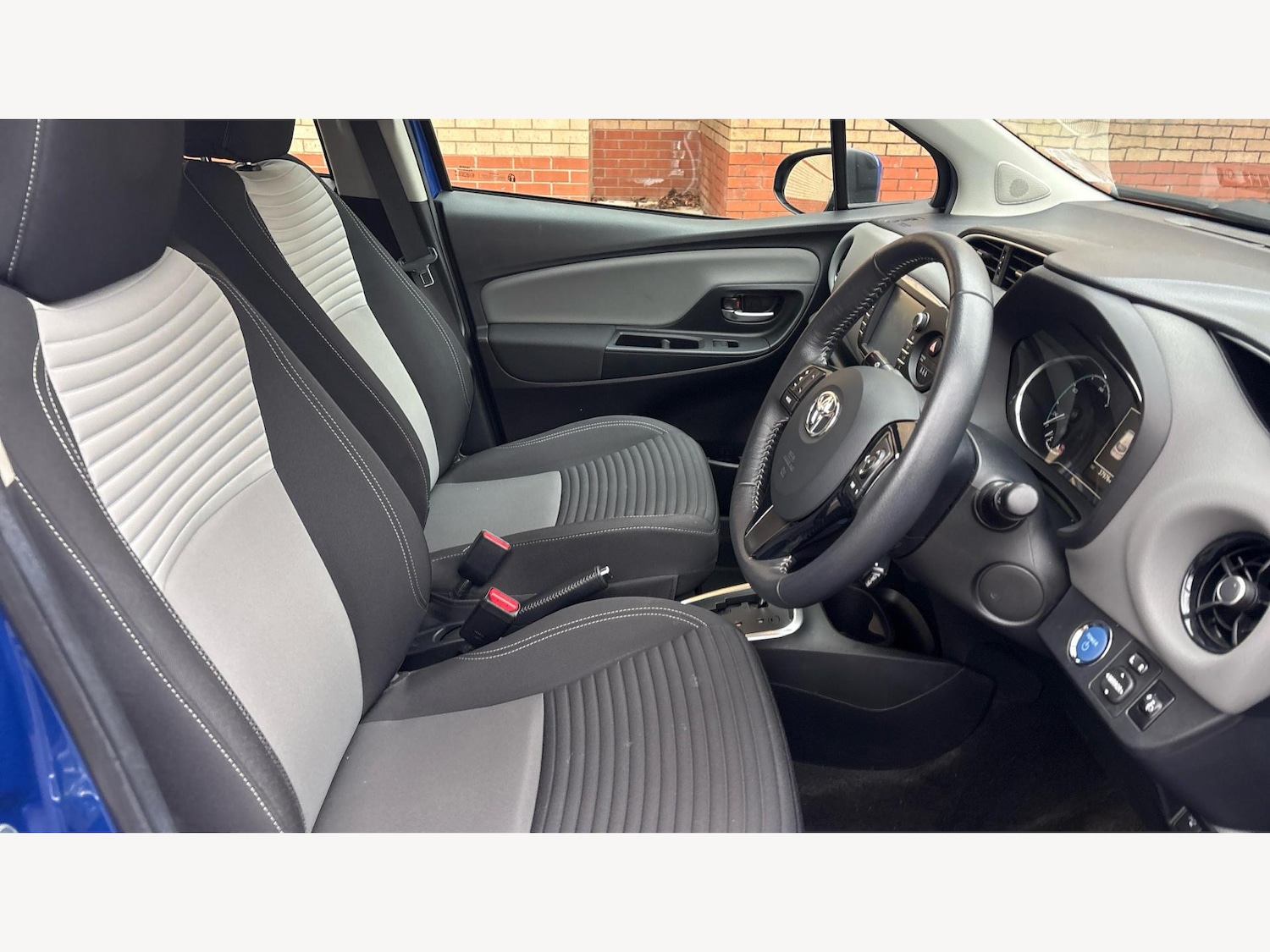 Used Toyota Yaris 2018 for sale - 77191994: Photo 13
