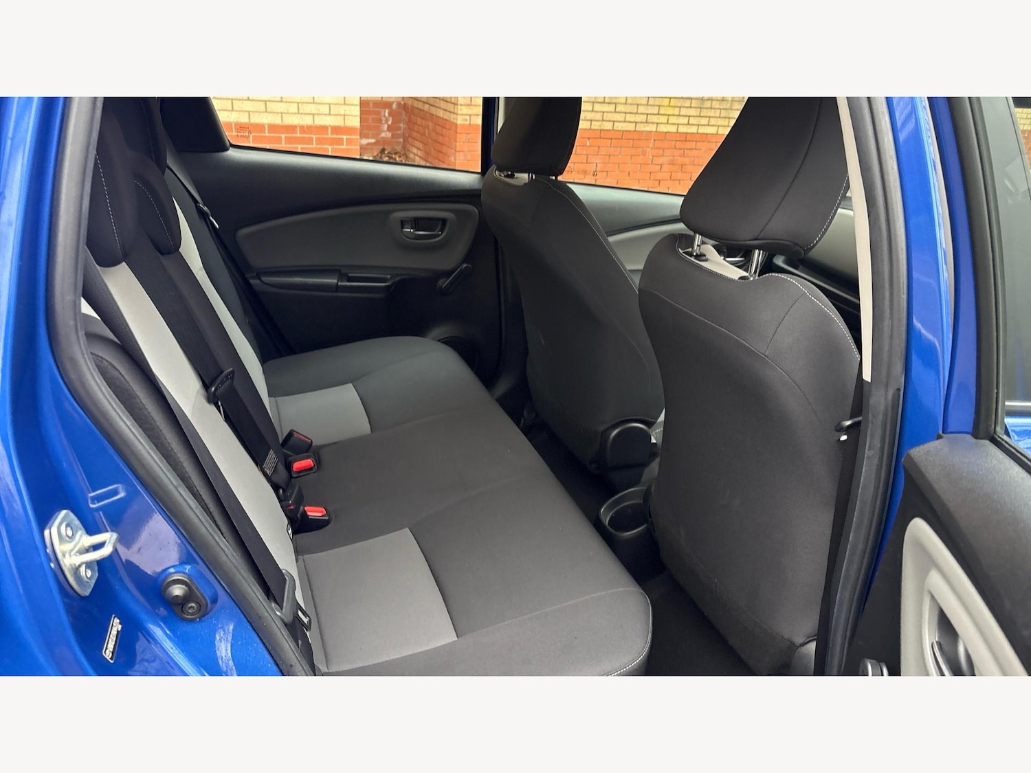 Used Toyota Yaris 2018 for sale - 77191994: Photo 14