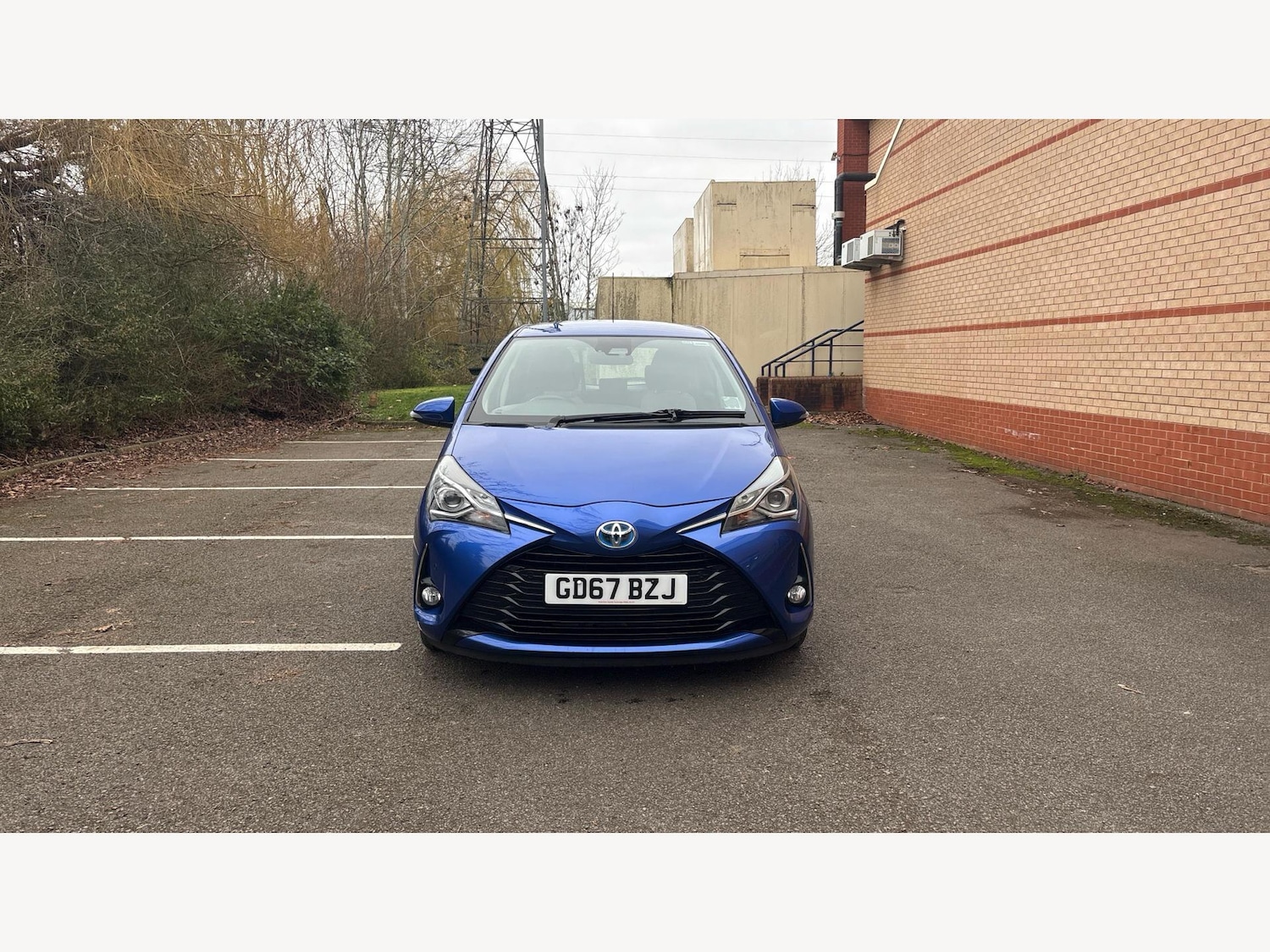 Used Toyota Yaris 2018 for sale - 77191994: Photo 17