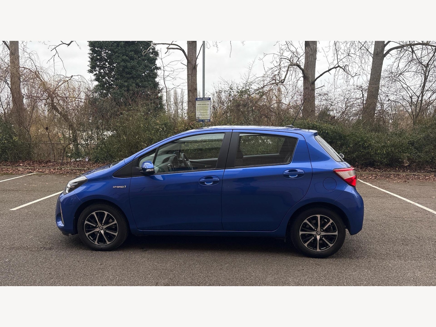 Used Toyota Yaris 2018 for sale - 77191994: Photo 19