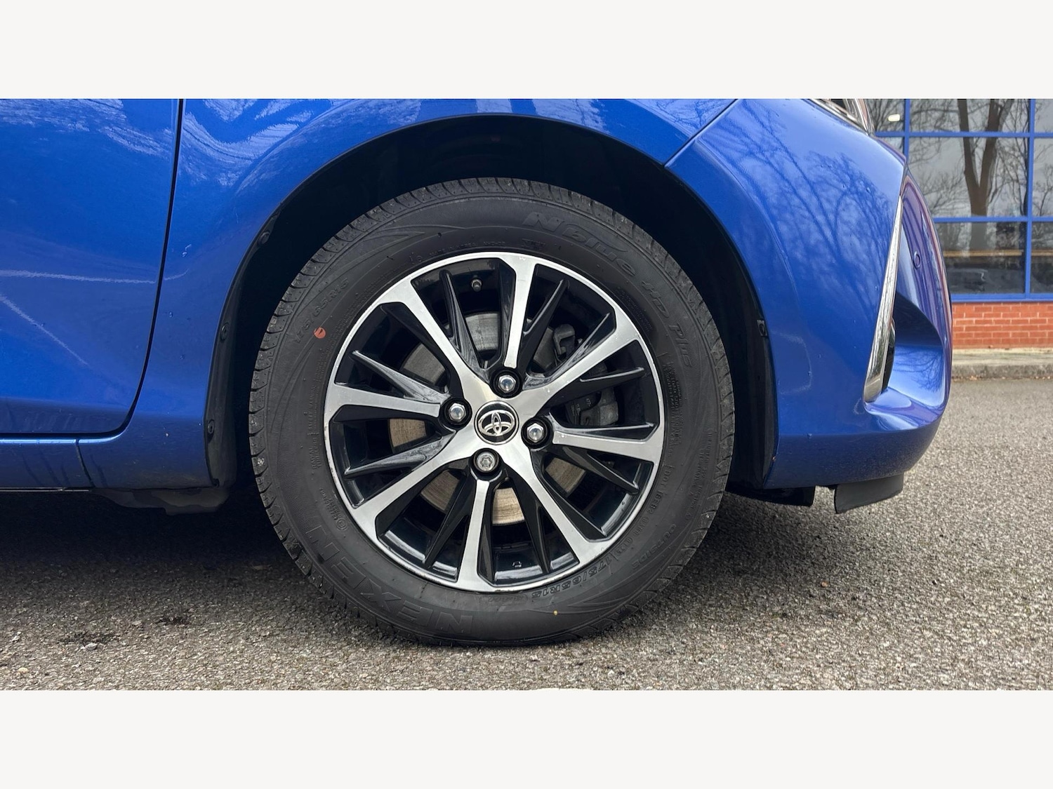 Used Toyota Yaris 2018 for sale - 77191994: Photo 20