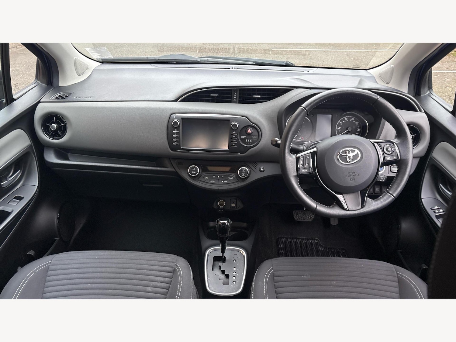 Used Toyota Yaris 2018 for sale - 77191994: Photo 7