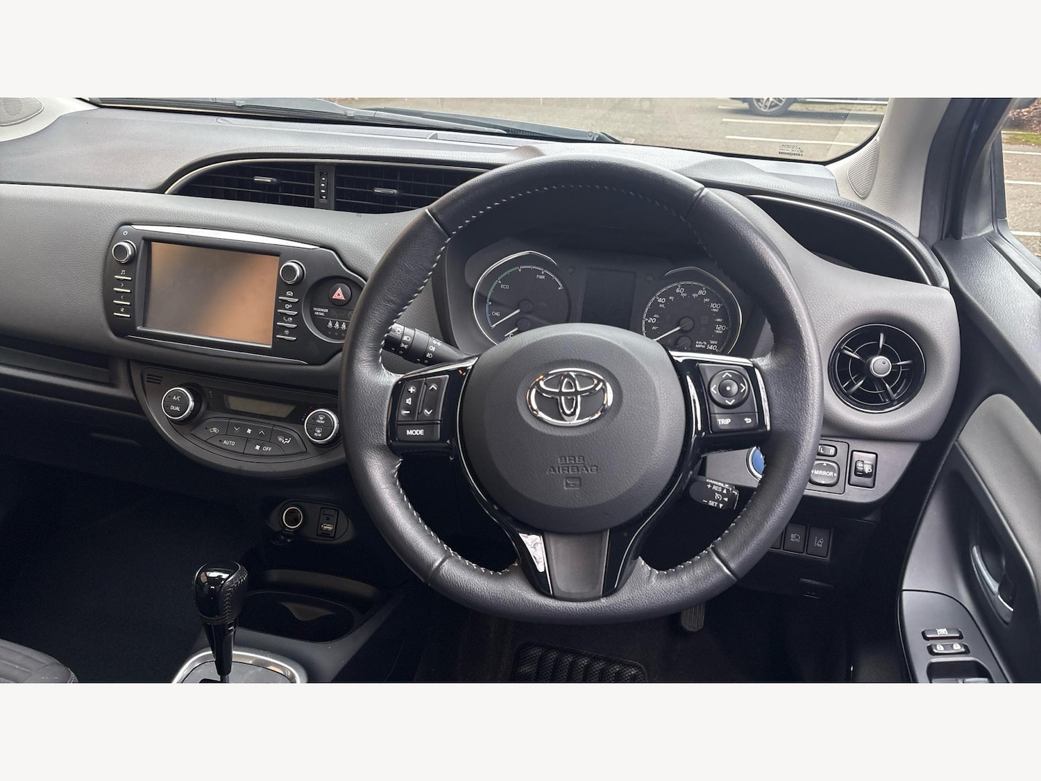 Used Toyota Yaris 2018 for sale - 77191994: Photo 8