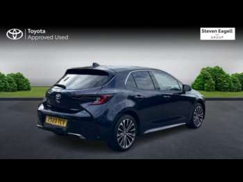 Used Toyota Corolla 2023 for sale - 74887790: Photo