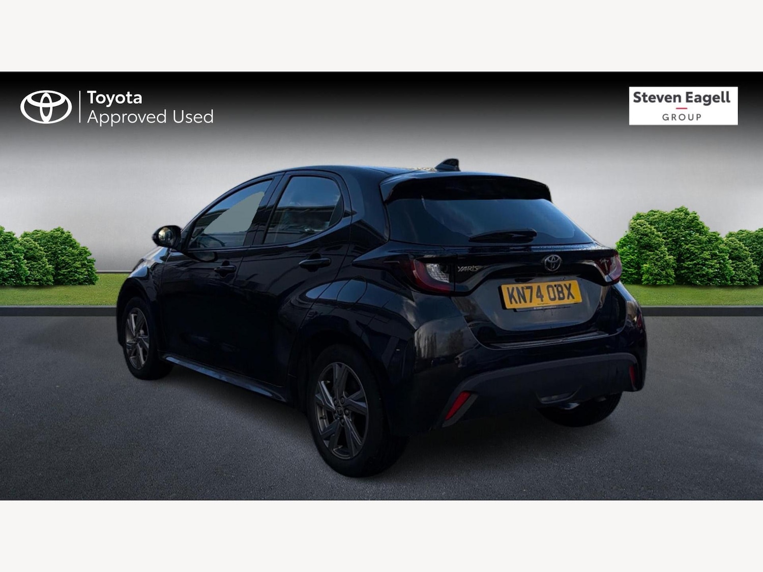 Used Toyota Yaris 2024 for sale - 77305206: Photo 6