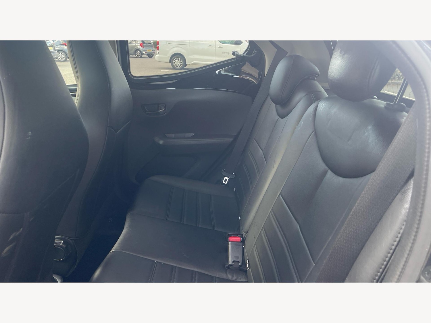 Used Toyota AYGO 2019 for sale - 76397963: Photo 15