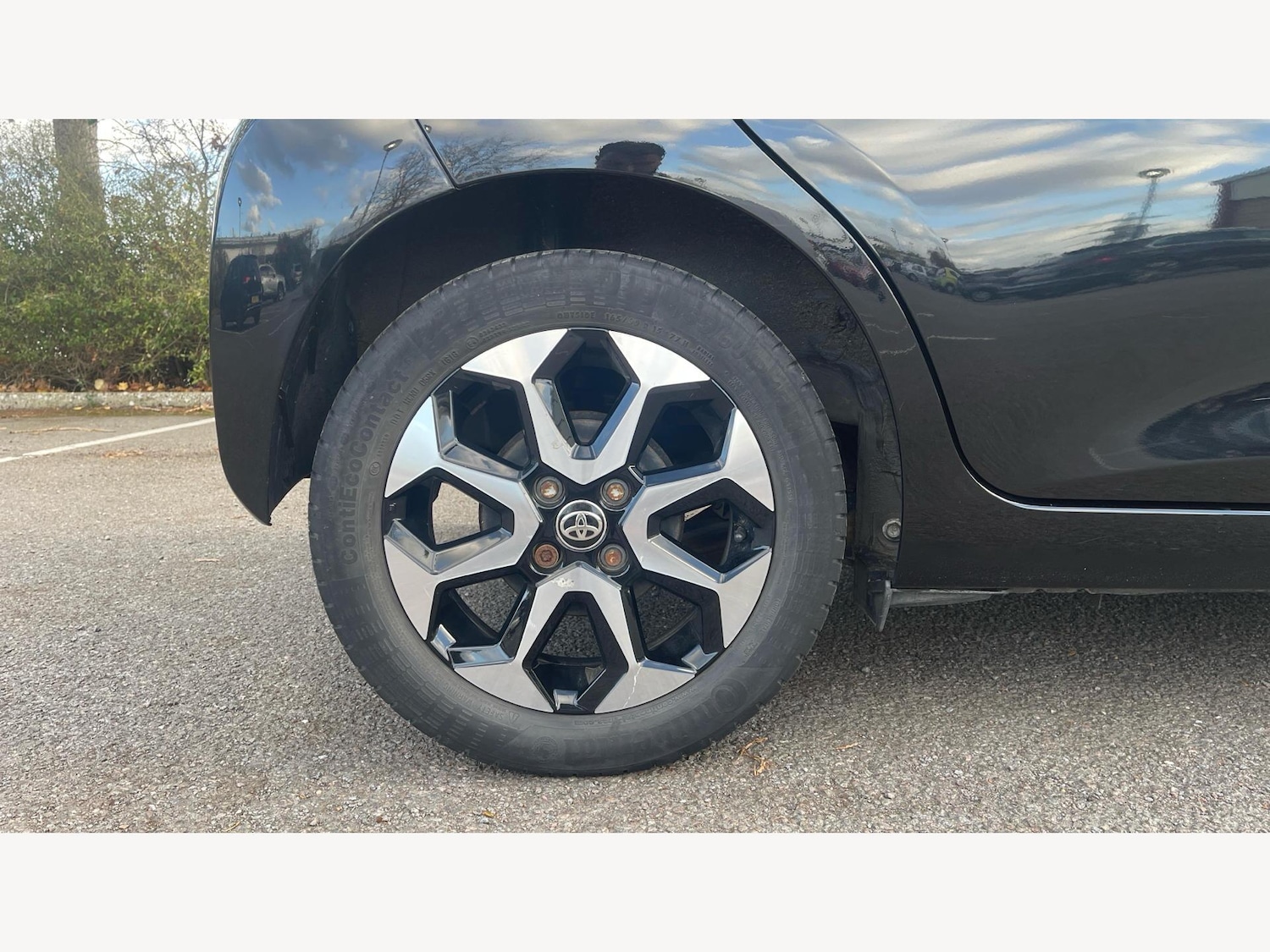 Used Toyota AYGO 2019 for sale - 76397963: Photo 20