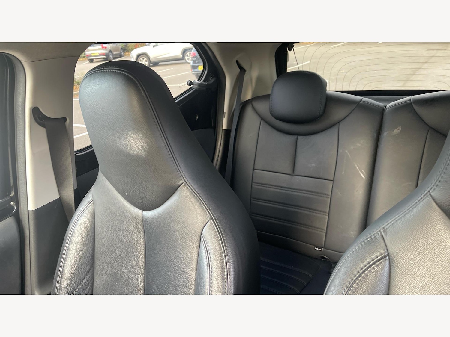 Used Toyota AYGO 2019 for sale - 76397963: Photo 22
