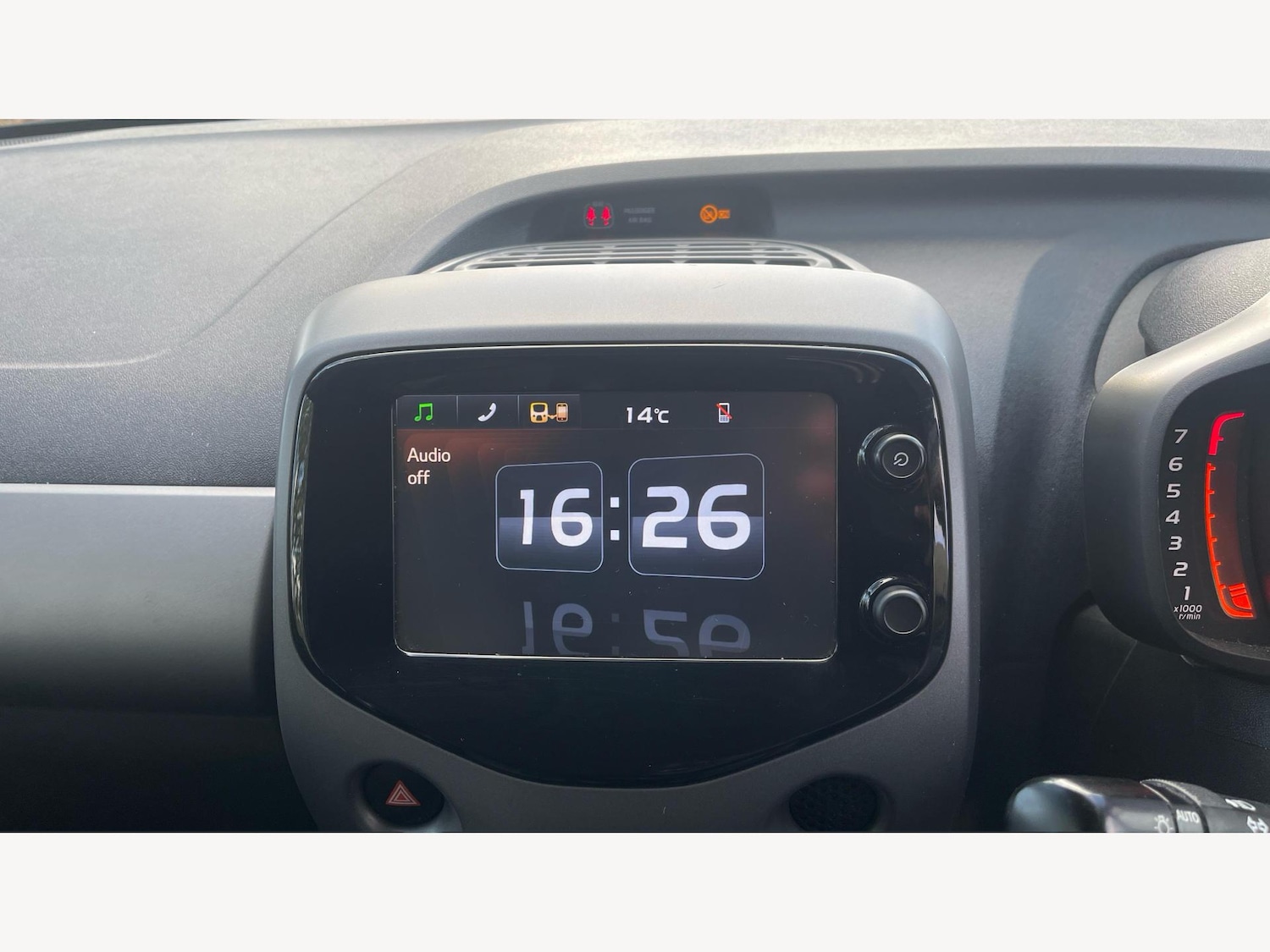 Used Toyota AYGO 2019 for sale - 76397963: Photo 9