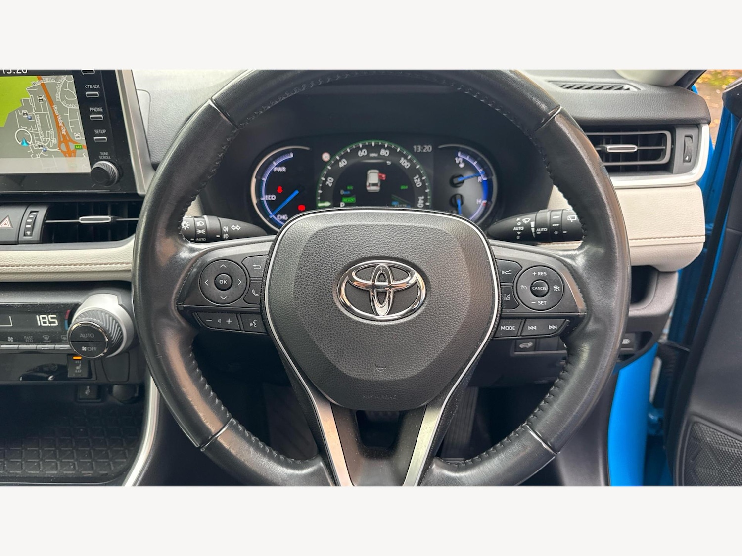 Used Toyota RAV4 2021 for sale - 76388391: Photo 10