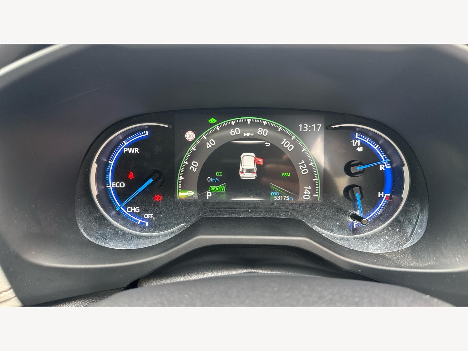 Used Toyota RAV4 2021 for sale - 76388391: Photo 11