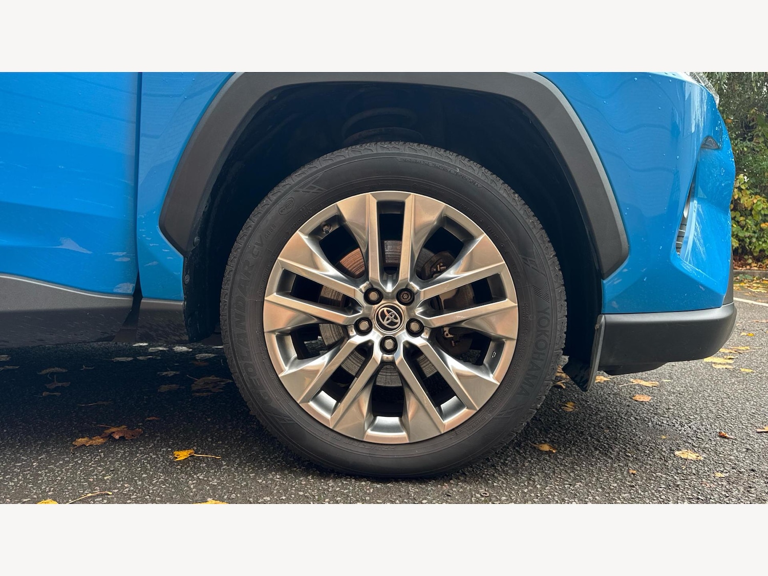 Used Toyota RAV4 2021 for sale - 76388391: Photo 20