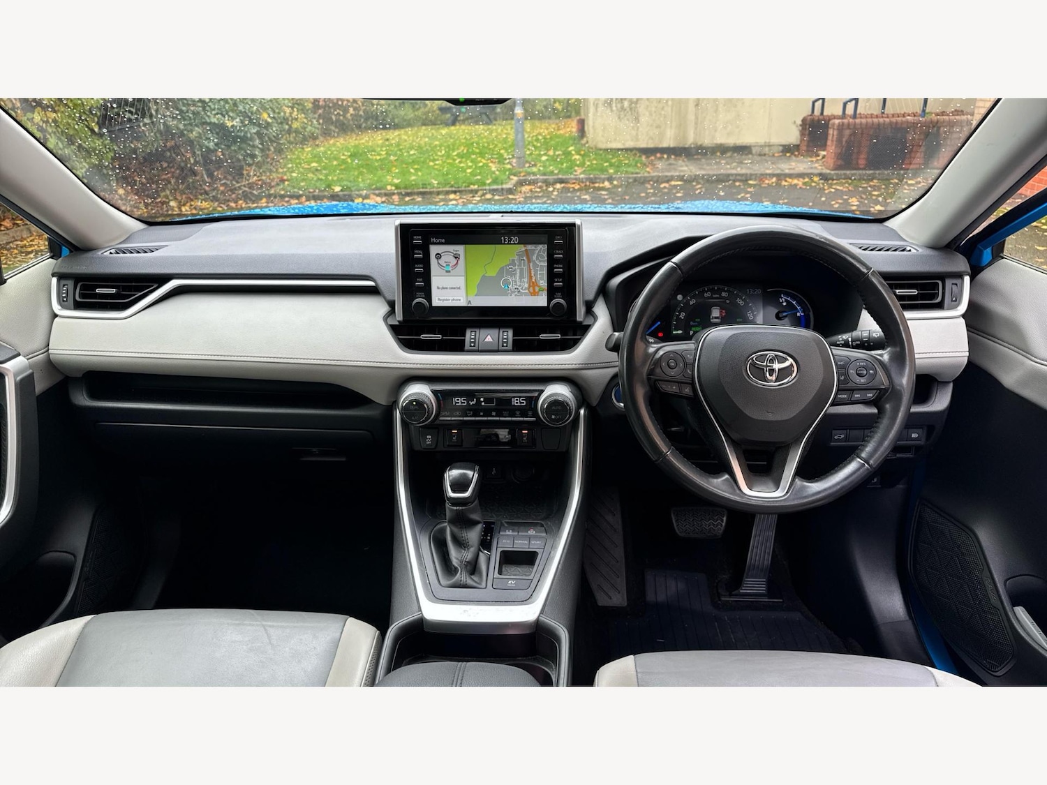 Used Toyota RAV4 2021 for sale - 76388391: Photo 7