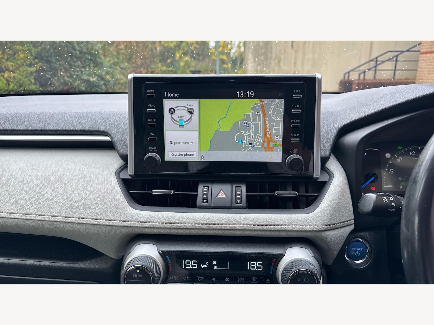 Used Toyota RAV4 2021 for sale - 76388391: Photo 9