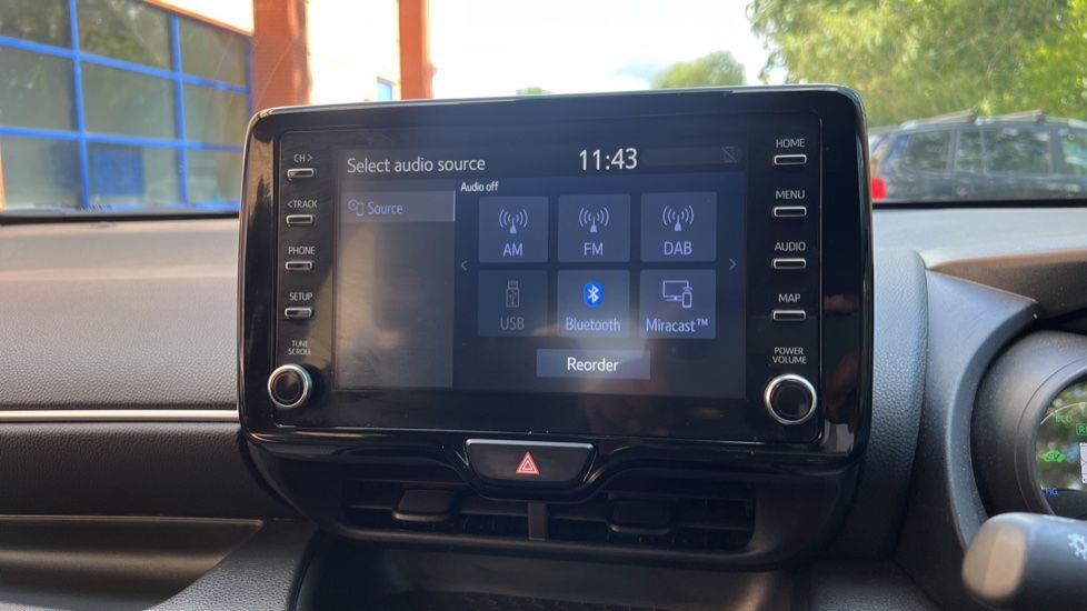 Used Toyota Yaris 2022 for sale - 77395722: Photo 10