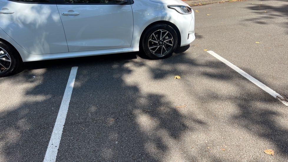 Used Toyota Yaris 2022 for sale - 77395722: Photo 27